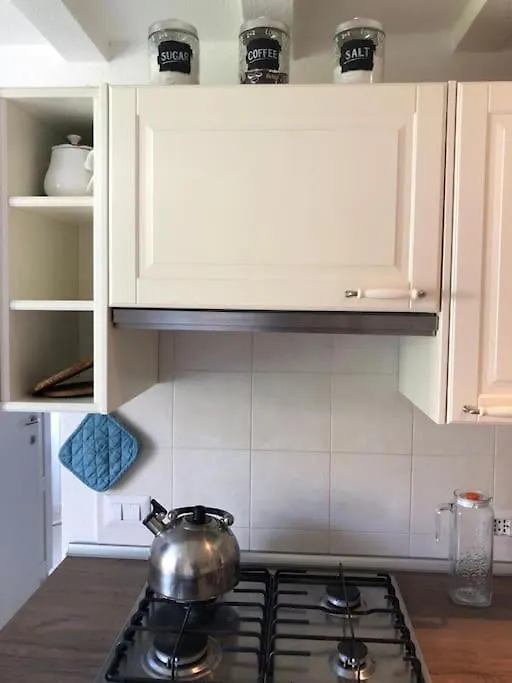 La Casa Novella, A 450 Metri Dal Mare Apartment Moneglia