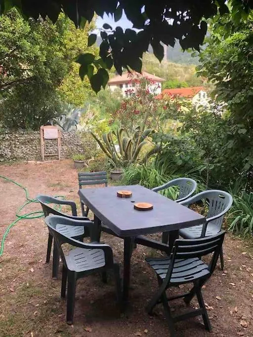La Casa Novella, A 450 Metri Dal Mare Apartment Moneglia