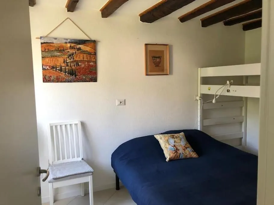La Casa Novella, A 450 Metri Dal Mare Apartment Moneglia