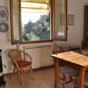  Appartement Casa Dell'ulivo
