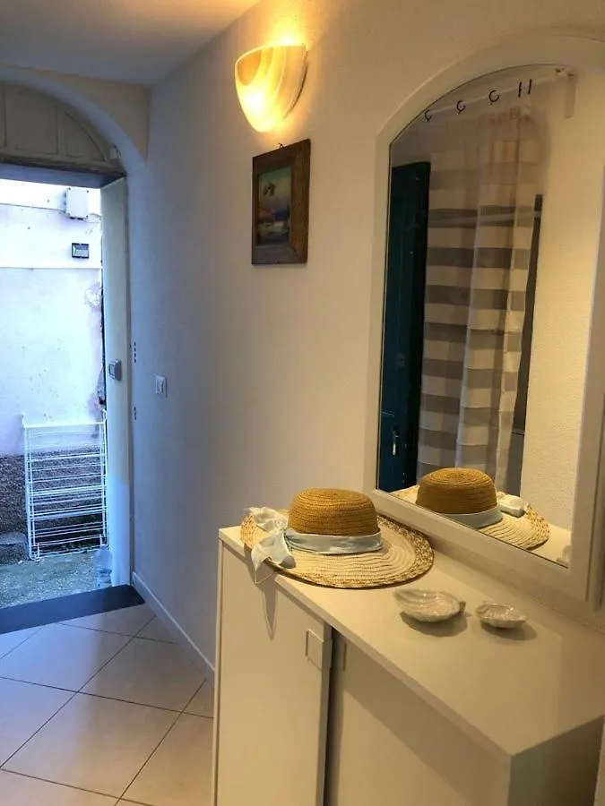 La Casa Novella, A 450 Metri Dal Mare Apartment Moneglia 0*,