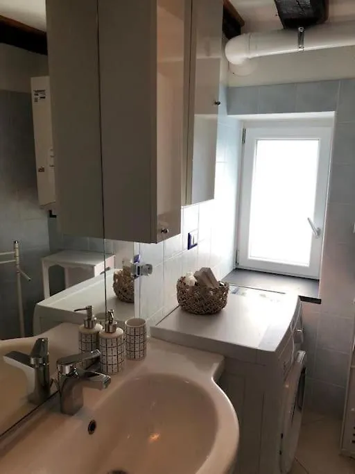La Casa Novella, A 450 Metri Dal Mare Apartment Moneglia