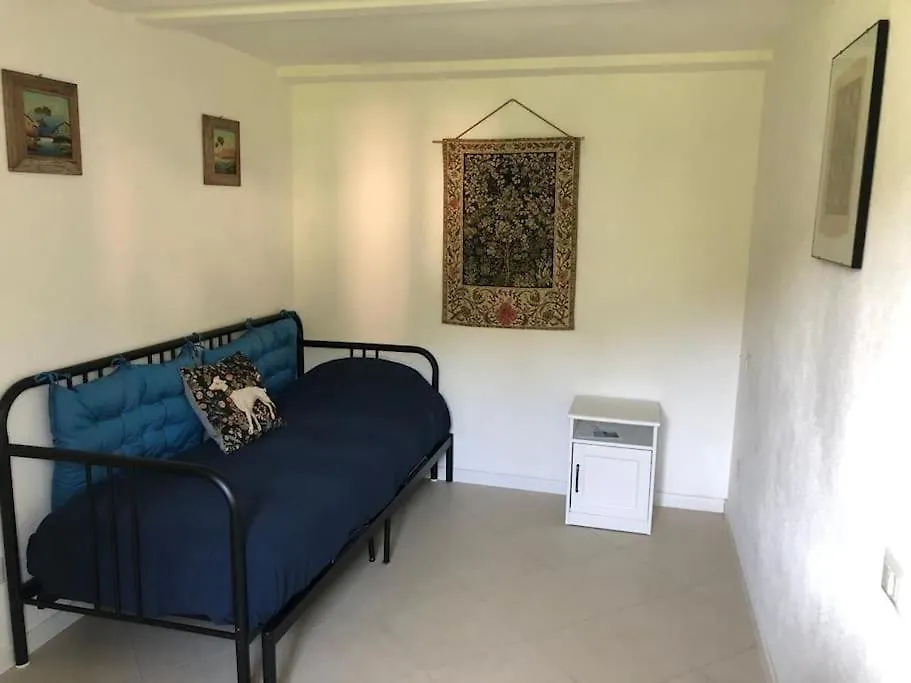 La Casa Novella, A 450 Metri Dal Mare Apartment Moneglia 0*,  Italy
