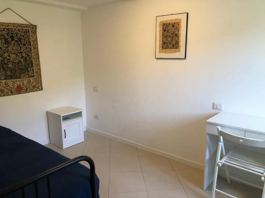 La Casa Novella, A 450 Metri Dal Mare Apartment Moneglia